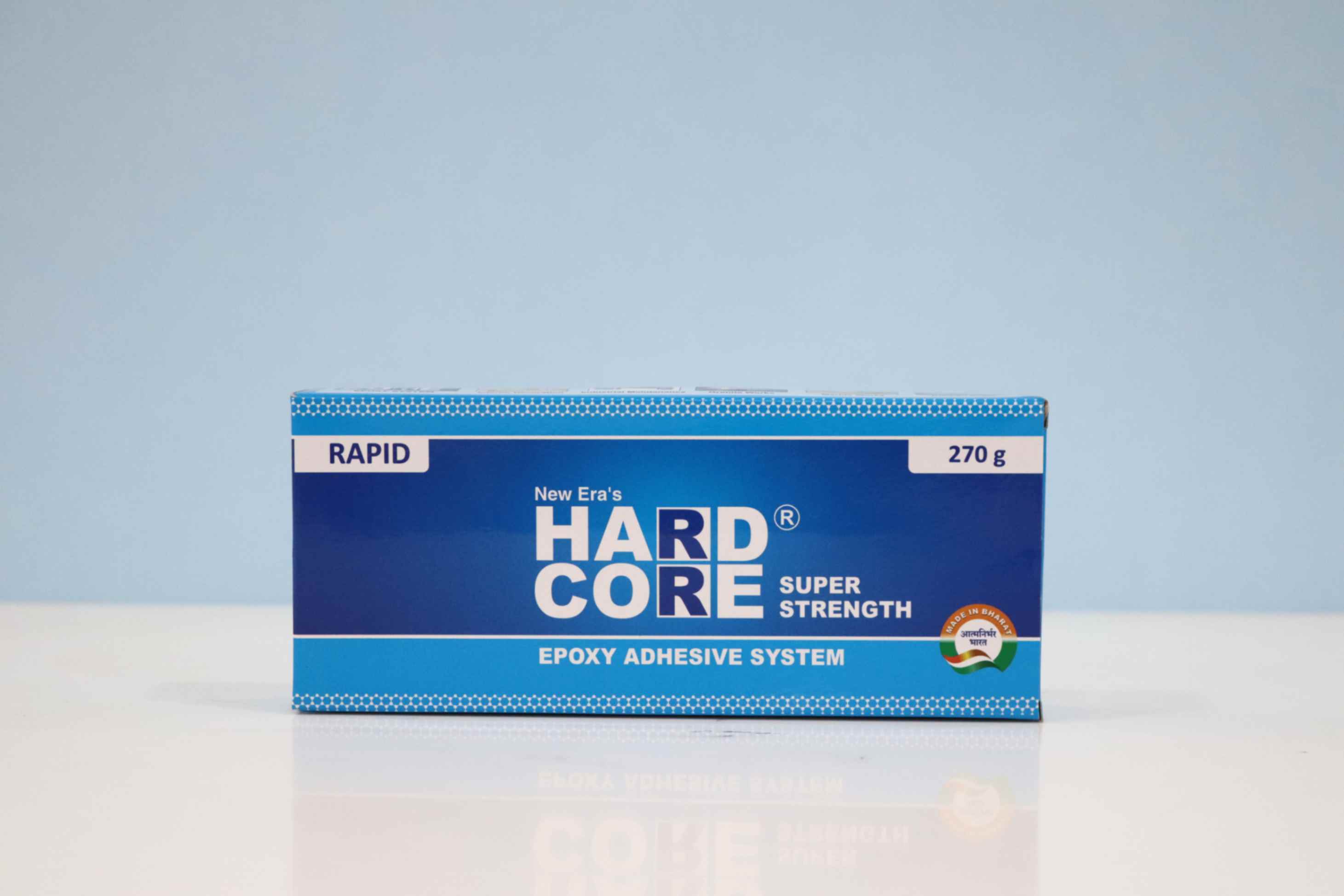 HardCore Super Strength (For Industrial Use Only) (Fast 20 Minutes Curing) - 270 gm Tube