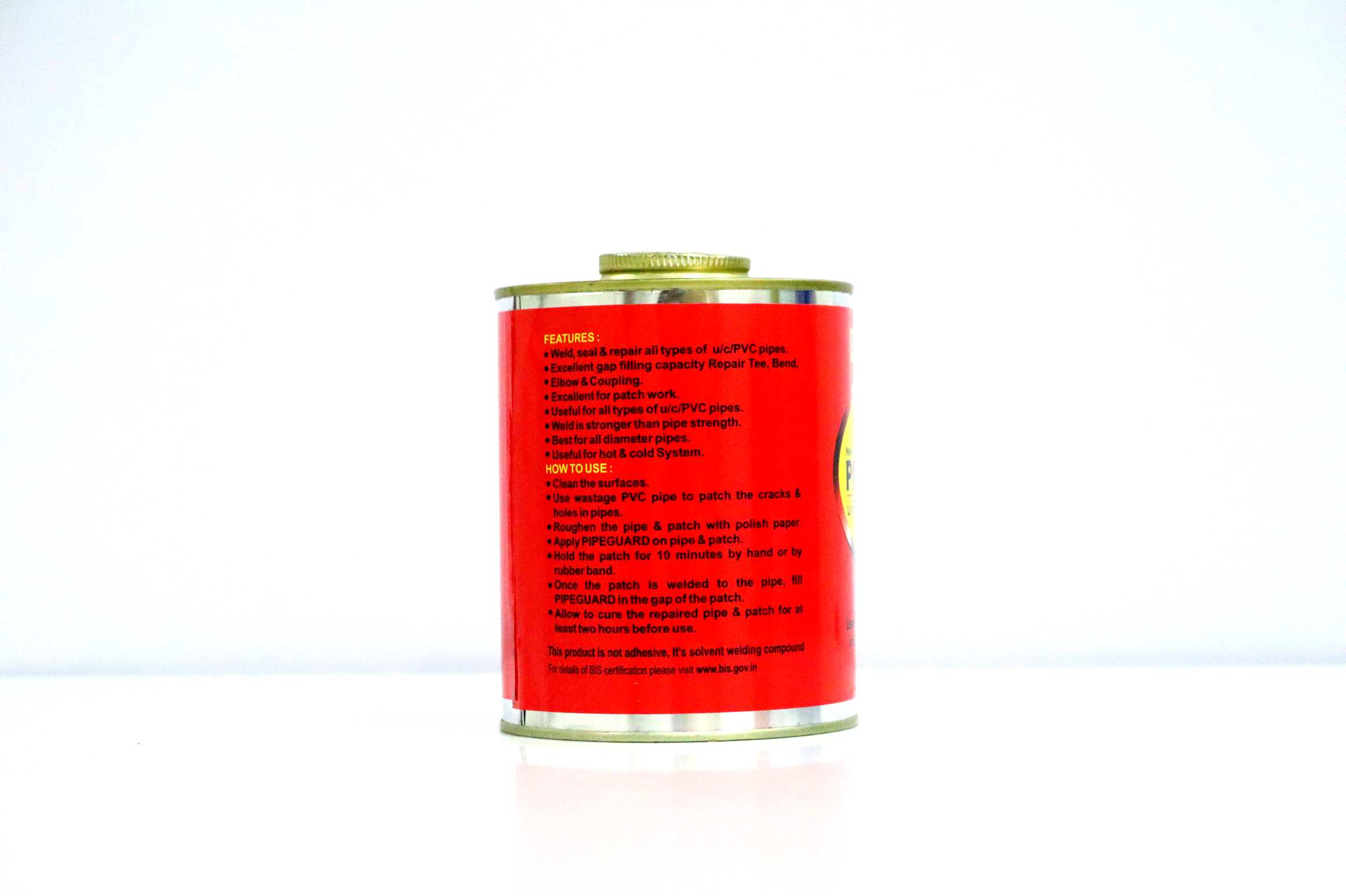 Product thumbnail