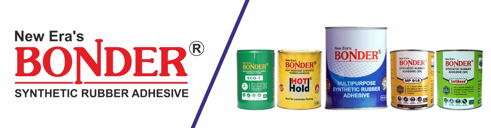 Bonder Products